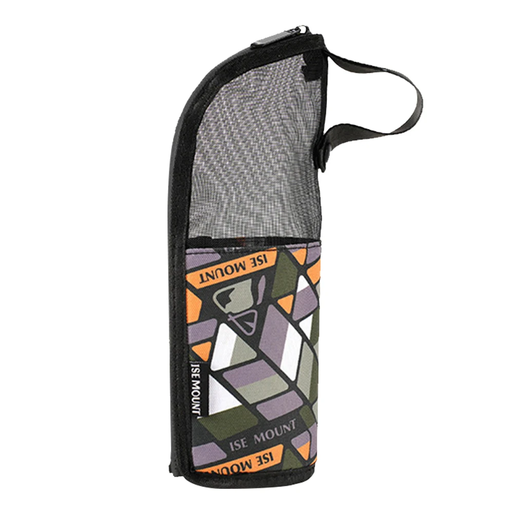 Camping Outdoor Cooking Table - Bolsa de almacenamiento de utensilios de