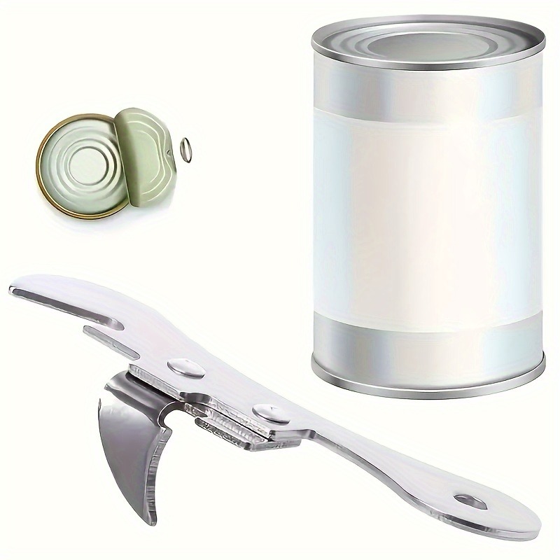 Juego de 2/4 piezas de abridor - Camping Cooking Set For 4 reseña y precio