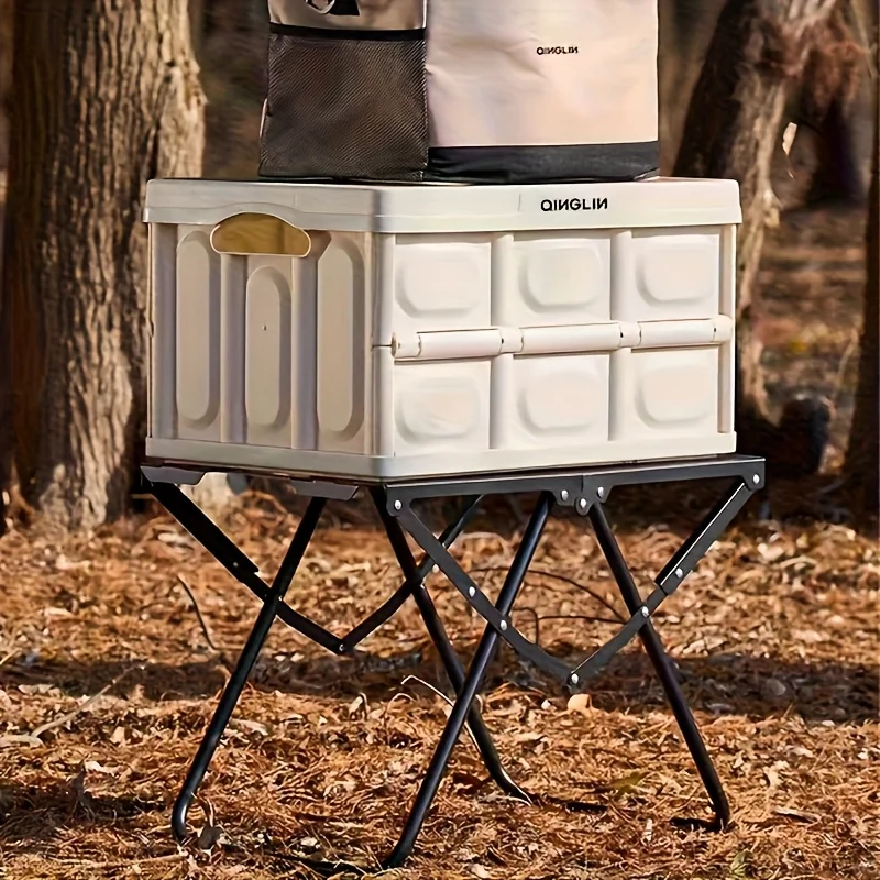 Mesa de Camping Plegable Portá - Camping Cooking Table reseña y precio