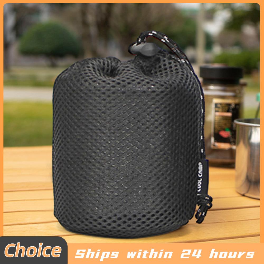 Bolsa de Almacenamiento para O - Camping Cooking Accessories reseña y precio