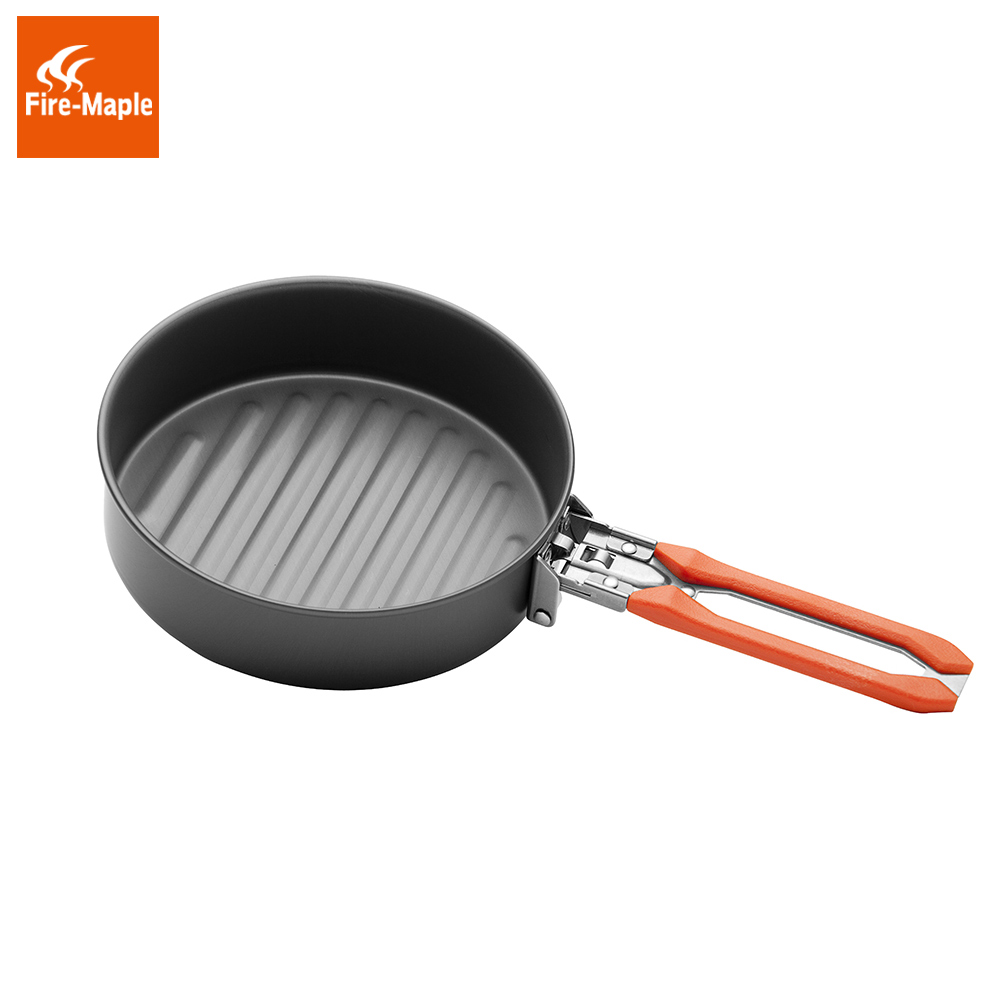 Fire Maple Feast 1-utensilios  - Camping Cooking Backpack reseña y precio