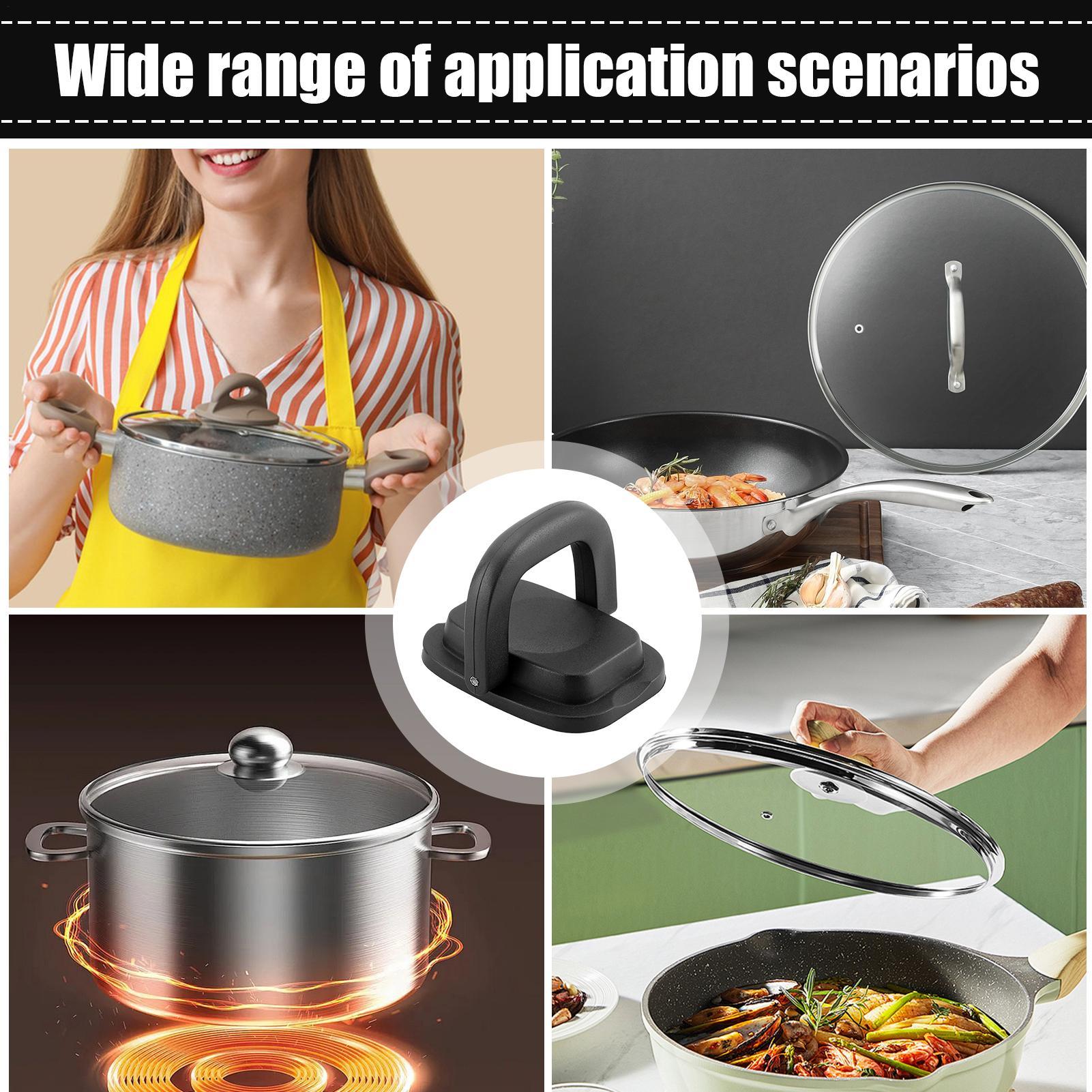 1 ud. Asa plegable para tapas  - Campfire Cooking Anime reseña y precio