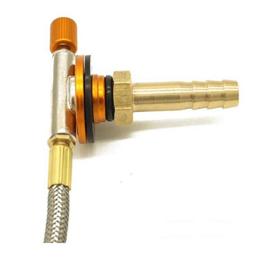 Adaptador de Tanque de Gas Mul - Camping Cooking Grate reseña y precio