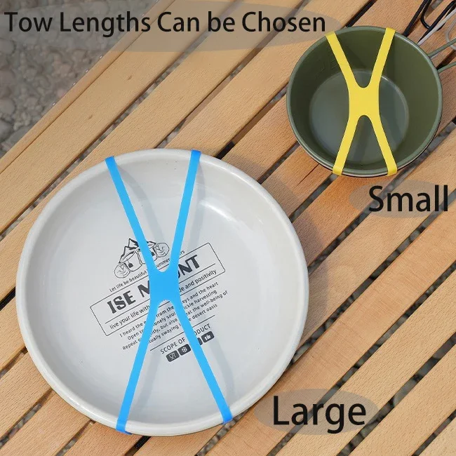 Vajilla para acampar al aire l - Camping Outdoor Cooking Table reseña y precio