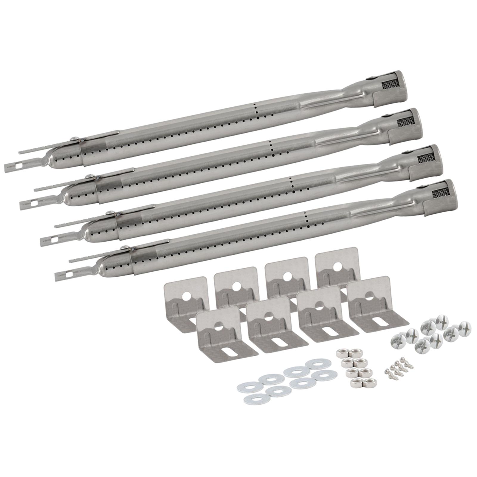 4 Quemadores de Tubo para Parr - Camping Cooking Set For 4 reseña y precio
