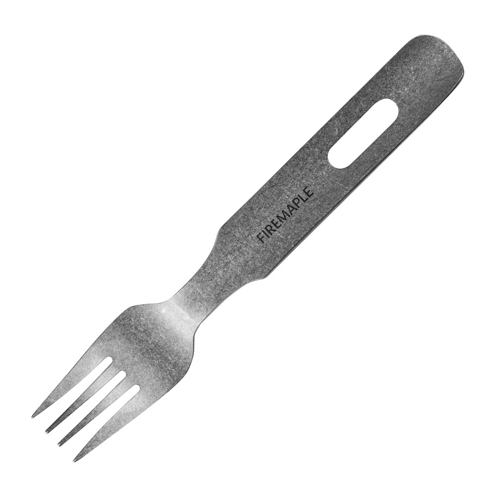 Juego de utensilios 3 en 1 Fir - Camping Cooking And Eating Set reseña y precio