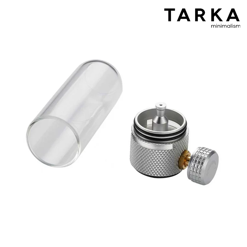 Lámpara de gas metálica tipo c - Camping Cooking Light reseña y precio
