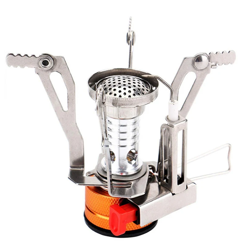 Olla de Gas, accesorios para a - Camping Cooking Grate reseña y precio