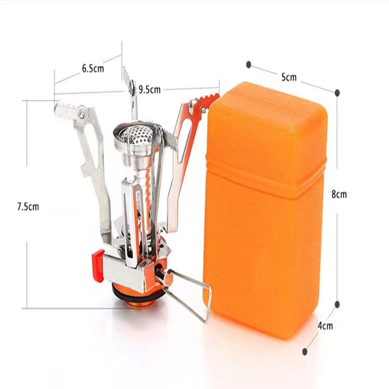 Olla de Gas, accesorios para a - Camping Cooking Grate reseña y precio