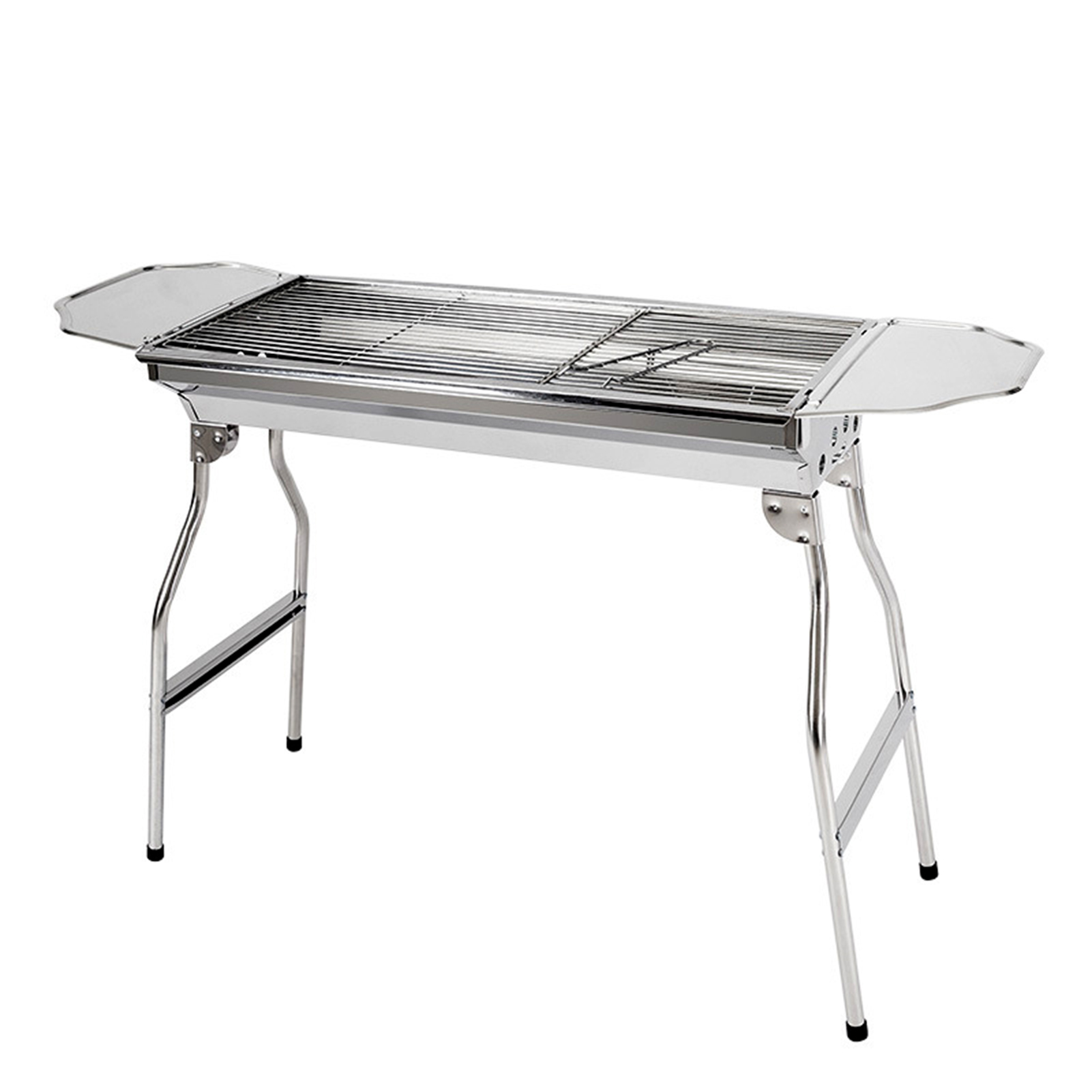 Parrilla de Acero Inoxidable p - Camping Cooking Grate reseña y precio