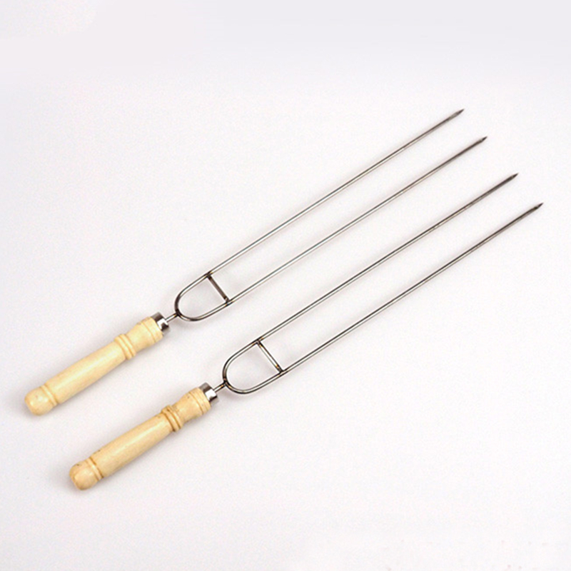 Palos de acampada de acero ino - Camping Cooking Set For 4 reseña y precio