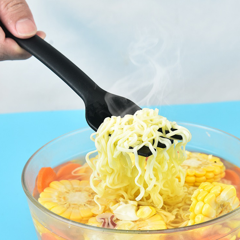 Juego de utensilios nuevos par - Camping Cooking And Eating Set reseña y precio