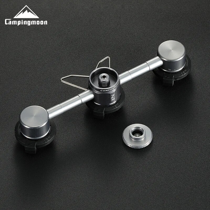 CAMPINGMOON Camping al aire li - Camping Cooking Light reseña y precio