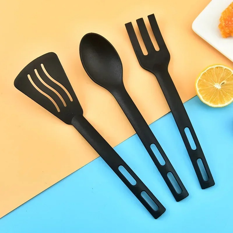 Juego de utensilios de cocina  - Camping Cooking And Eating Set reseña y precio