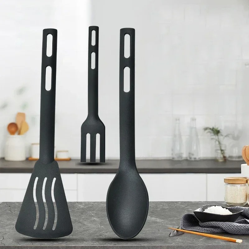 Juego de utensilios de cocina  - Camping Cooking And Eating Set reseña y precio