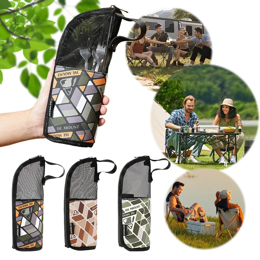 Bolsa de almacenamiento de ute - Camping Outdoor Cooking Table reseña y precio