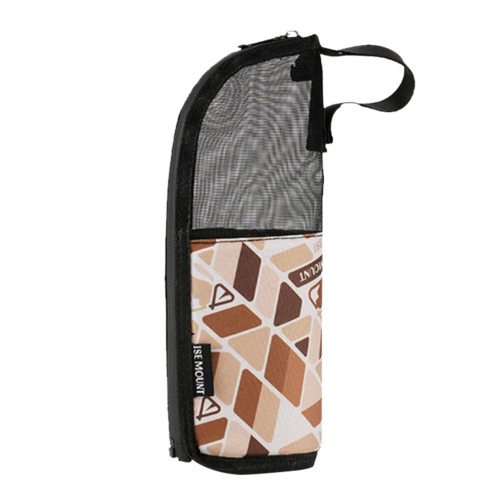 Bolsa de almacenamiento de ute - Camping Outdoor Cooking Table reseña y precio