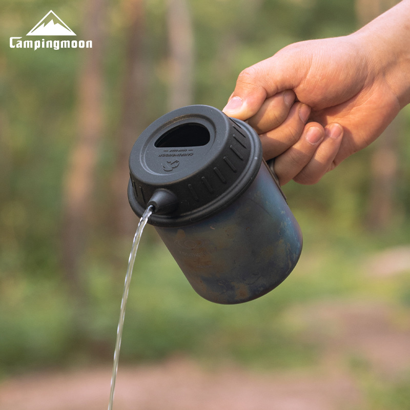 Tapa de Silicona para Taza de  - Camping Cooking Accessories reseña y precio