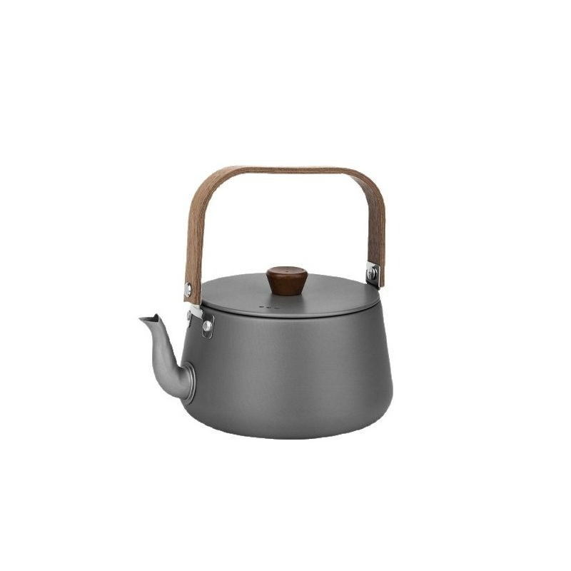 Juego de Utensilios de Cocina  - Camping Lightweight Cooking Pot reseña y precio
