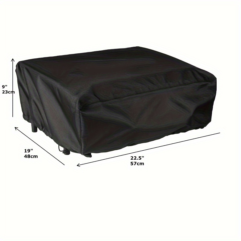 Cubierta para parrilla para mú - Camping Cooking Griddle reseña y precio