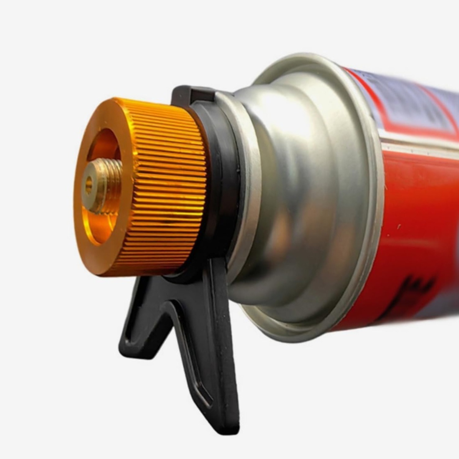 Adaptador de Tanque de Propano - Camping Cooking Light reseña y precio
