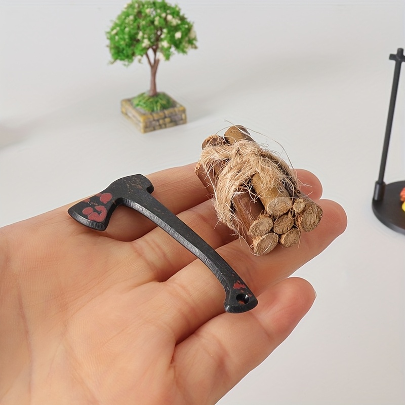 Mini estufa colgante para foga - Camping Cooking Accessories reseña y precio