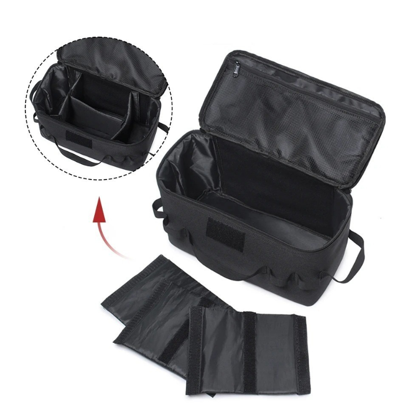 Bolsa de Almacenamiento para T - Camping Cooking Backpack reseña y precio