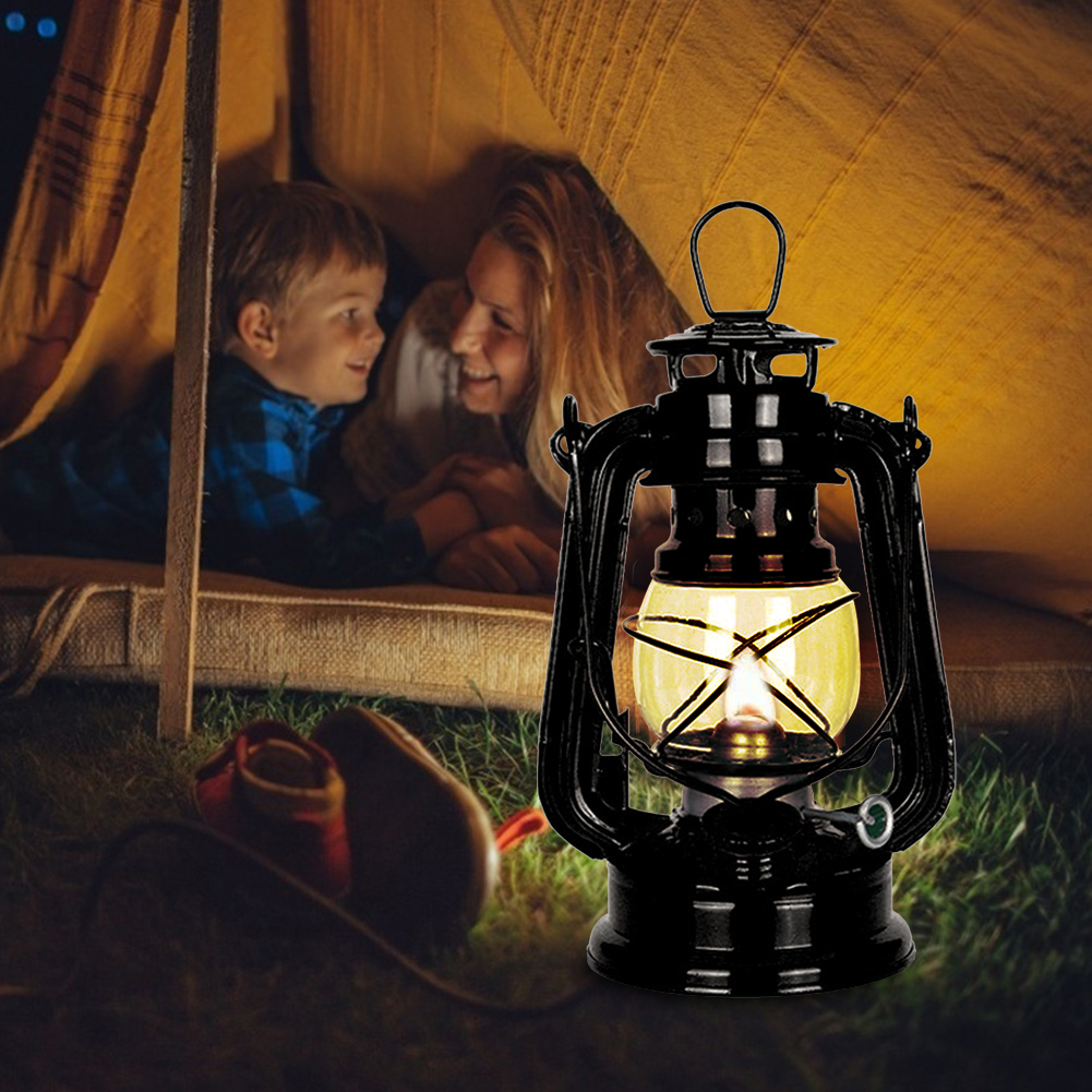 Lámpara de queroseno para acam - Camping Cooking Accessories reseña y precio
