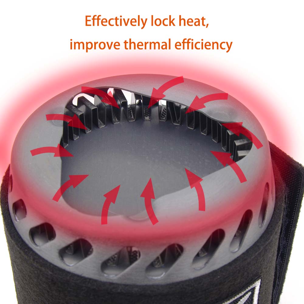 Quemador de olla recolectora d - Camping Cooking Grate reseña y precio
