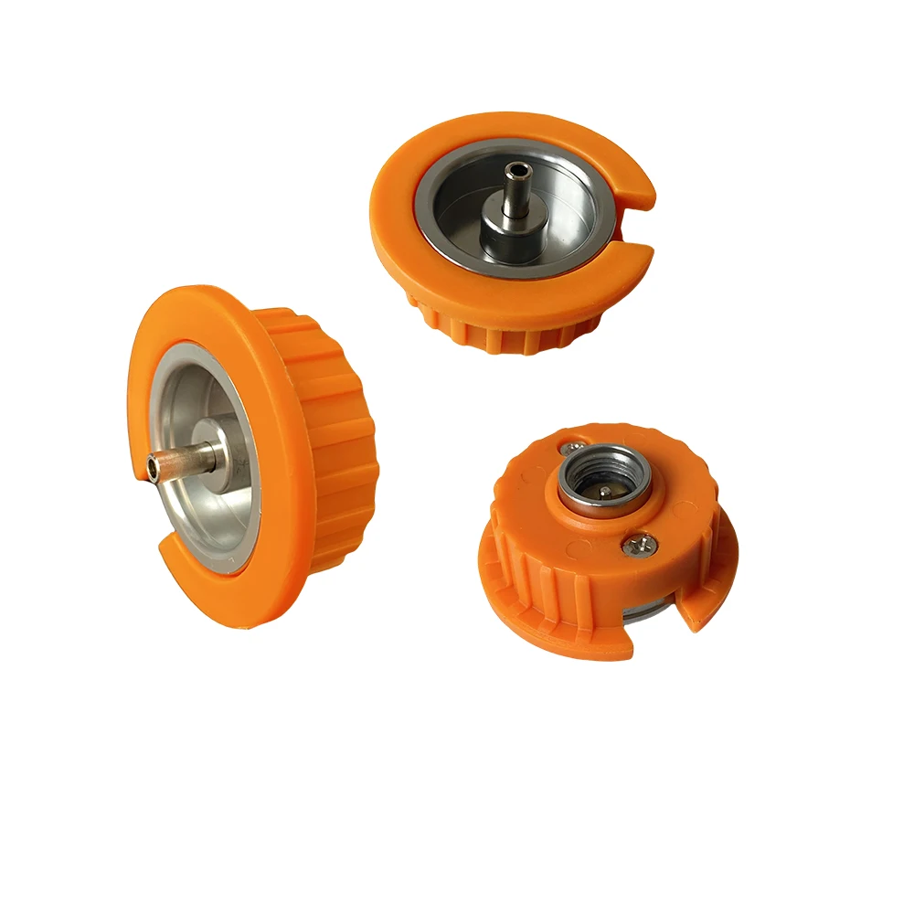Adaptador de casete para exter - Camping Cooking Light reseña y precio