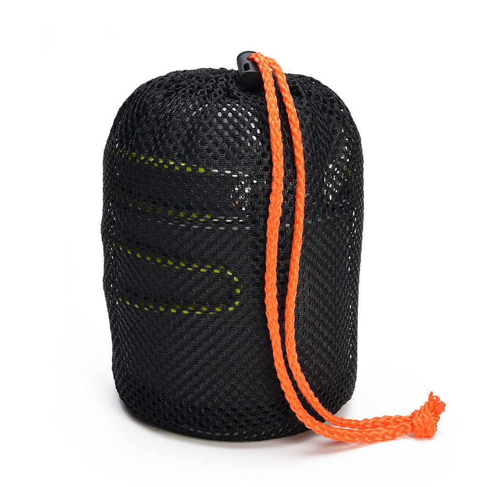 Juego de Utensilios de Cocina  - Camping Lightweight Cooking Pot reseña y precio