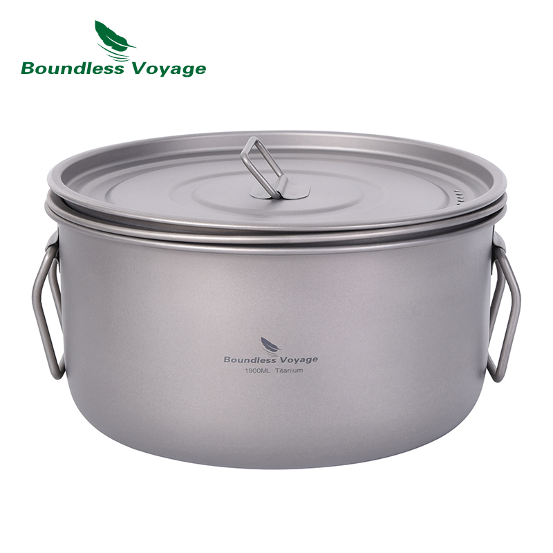 Olla de cocina para acampar de - Camping Cooking Full Set reseña y precio